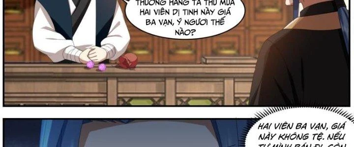 Bắt Đầu Giết Chóc Từ Một Thanh Kiếm Chapter 35 - Trang 27