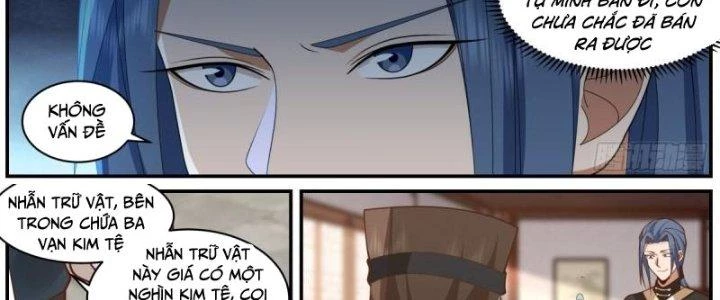 Bắt Đầu Giết Chóc Từ Một Thanh Kiếm Chapter 35 - Trang 28