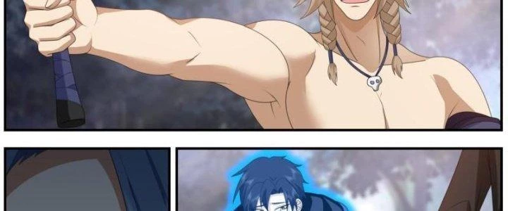 Bắt Đầu Giết Chóc Từ Một Thanh Kiếm Chapter 35 - Trang 3