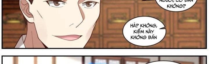 Bắt Đầu Giết Chóc Từ Một Thanh Kiếm Chapter 35 - Trang 30