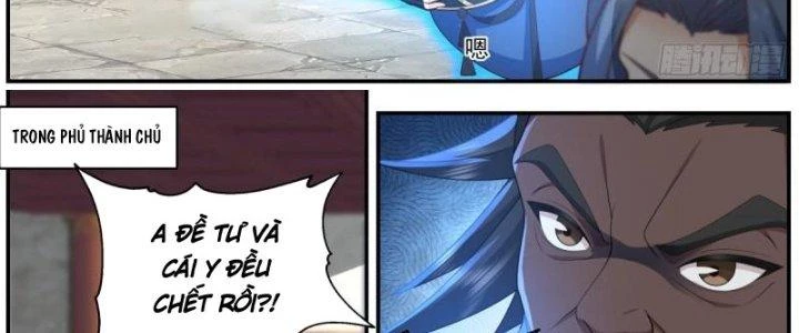 Bắt Đầu Giết Chóc Từ Một Thanh Kiếm Chapter 35 - Trang 32