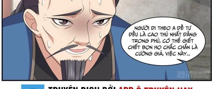 Bắt Đầu Giết Chóc Từ Một Thanh Kiếm Chapter 35 - Trang 35