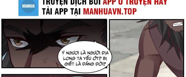 Bắt Đầu Giết Chóc Từ Một Thanh Kiếm Chapter 35 - Trang 36