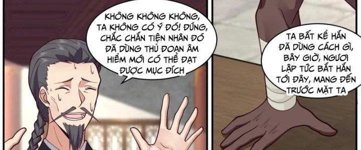 Bắt Đầu Giết Chóc Từ Một Thanh Kiếm Chapter 35 - Trang 37