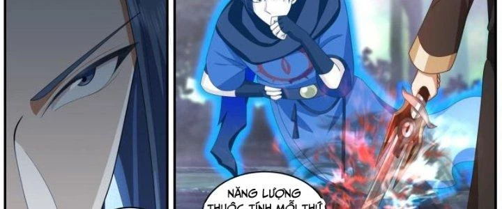 Bắt Đầu Giết Chóc Từ Một Thanh Kiếm Chapter 35 - Trang 4