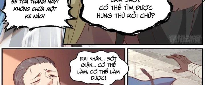 Bắt Đầu Giết Chóc Từ Một Thanh Kiếm Chapter 35 - Trang 43