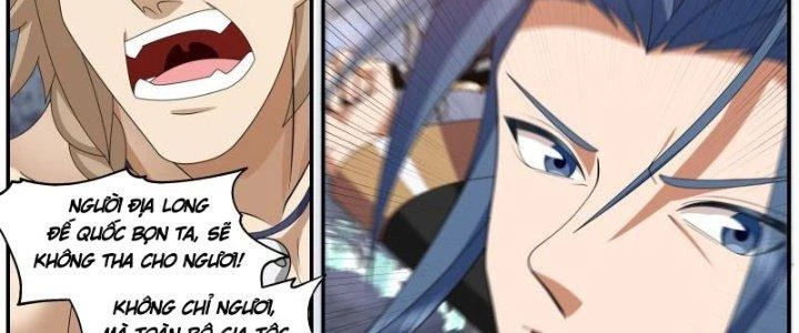 Bắt Đầu Giết Chóc Từ Một Thanh Kiếm Chapter 35 - Trang 7