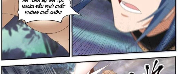 Bắt Đầu Giết Chóc Từ Một Thanh Kiếm Chapter 35 - Trang 8
