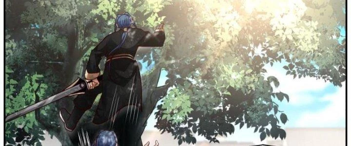 Bắt Đầu Giết Chóc Từ Một Thanh Kiếm Chapter 36 - Trang 11