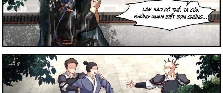 Bắt Đầu Giết Chóc Từ Một Thanh Kiếm Chapter 36 - Trang 12