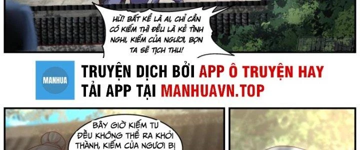 Bắt Đầu Giết Chóc Từ Một Thanh Kiếm Chapter 36 - Trang 13