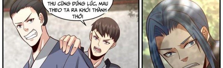 Bắt Đầu Giết Chóc Từ Một Thanh Kiếm Chapter 36 - Trang 14