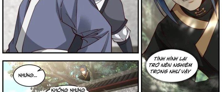 Bắt Đầu Giết Chóc Từ Một Thanh Kiếm Chapter 36 - Trang 15