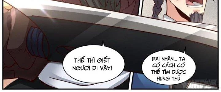 Bắt Đầu Giết Chóc Từ Một Thanh Kiếm Chapter 36 - Trang 20