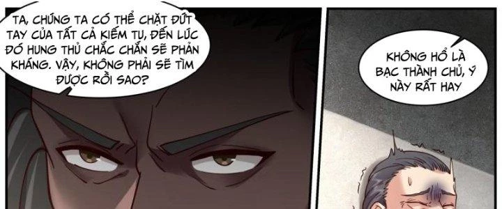 Bắt Đầu Giết Chóc Từ Một Thanh Kiếm Chapter 36 - Trang 21