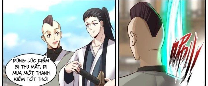 Bắt Đầu Giết Chóc Từ Một Thanh Kiếm Chapter 36 - Trang 25