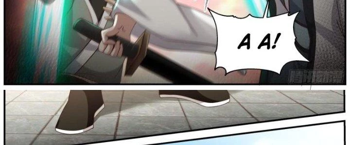Bắt Đầu Giết Chóc Từ Một Thanh Kiếm Chapter 36 - Trang 28