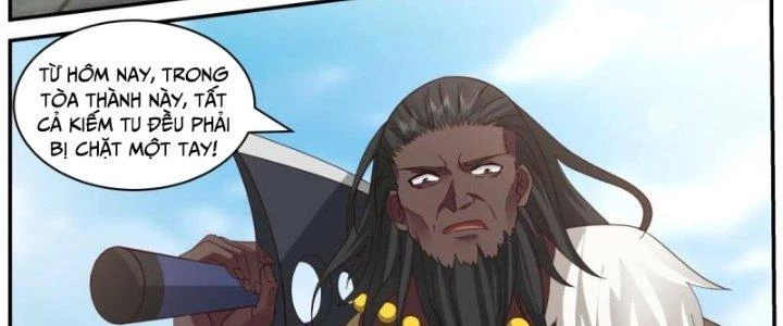 Bắt Đầu Giết Chóc Từ Một Thanh Kiếm Chapter 36 - Trang 29