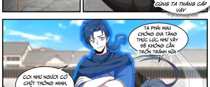 Bắt Đầu Giết Chóc Từ Một Thanh Kiếm Chapter 36 - Trang 3