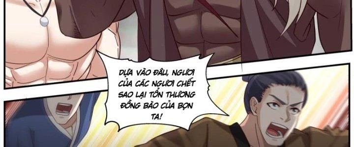 Bắt Đầu Giết Chóc Từ Một Thanh Kiếm Chapter 36 - Trang 31
