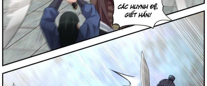 Bắt Đầu Giết Chóc Từ Một Thanh Kiếm Chapter 36 - Trang 33