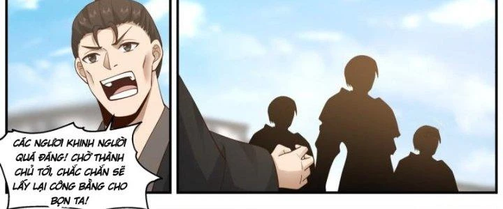 Bắt Đầu Giết Chóc Từ Một Thanh Kiếm Chapter 36 - Trang 40