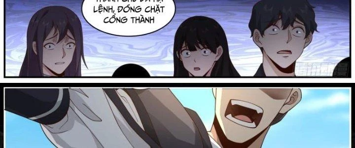 Bắt Đầu Giết Chóc Từ Một Thanh Kiếm Chapter 36 - Trang 43