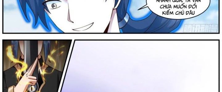 Bắt Đầu Giết Chóc Từ Một Thanh Kiếm Chapter 36 - Trang 5