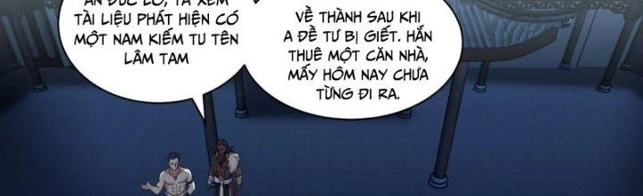 Bắt Đầu Giết Chóc Từ Một Thanh Kiếm Chapter 37 - Trang 10