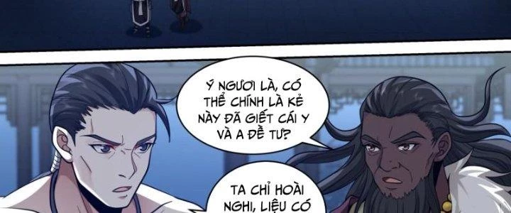 Bắt Đầu Giết Chóc Từ Một Thanh Kiếm Chapter 37 - Trang 11