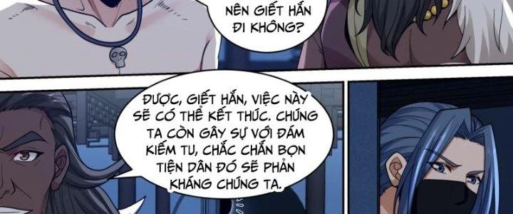 Bắt Đầu Giết Chóc Từ Một Thanh Kiếm Chapter 37 - Trang 12