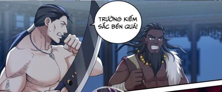 Bắt Đầu Giết Chóc Từ Một Thanh Kiếm Chapter 37 - Trang 21