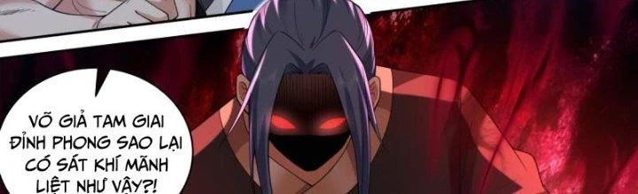 Bắt Đầu Giết Chóc Từ Một Thanh Kiếm Chapter 37 - Trang 22