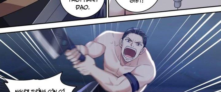 Bắt Đầu Giết Chóc Từ Một Thanh Kiếm Chapter 37 - Trang 27