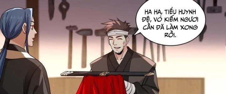 Bắt Đầu Giết Chóc Từ Một Thanh Kiếm Chapter 37 - Trang 3