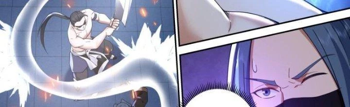 Bắt Đầu Giết Chóc Từ Một Thanh Kiếm Chapter 37 - Trang 30