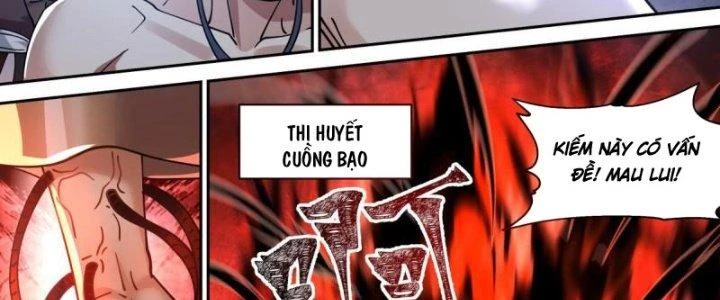Bắt Đầu Giết Chóc Từ Một Thanh Kiếm Chapter 37 - Trang 33