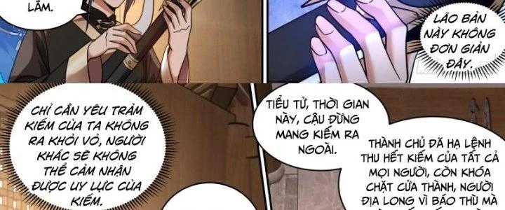 Bắt Đầu Giết Chóc Từ Một Thanh Kiếm Chapter 37 - Trang 5