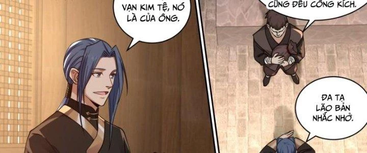Bắt Đầu Giết Chóc Từ Một Thanh Kiếm Chapter 37 - Trang 7