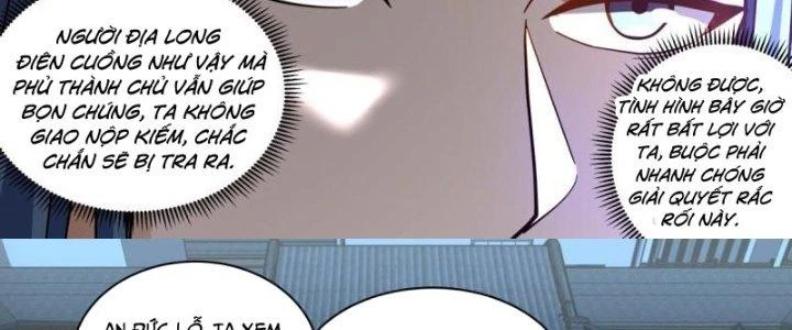 Bắt Đầu Giết Chóc Từ Một Thanh Kiếm Chapter 37 - Trang 9