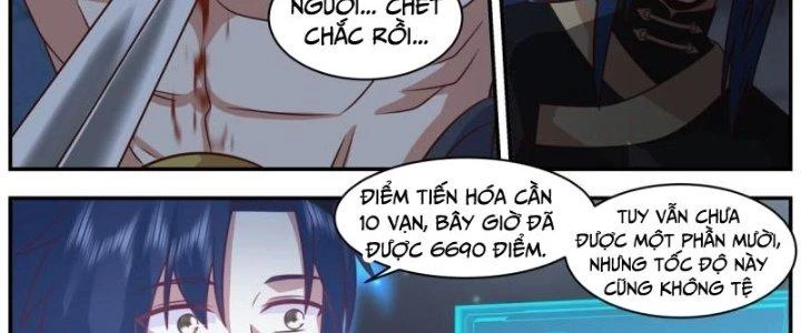 Bắt Đầu Giết Chóc Từ Một Thanh Kiếm Chapter 38 - Trang 12