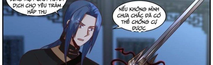 Bắt Đầu Giết Chóc Từ Một Thanh Kiếm Chapter 38 - Trang 14