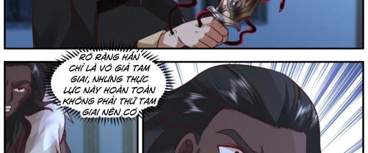 Bắt Đầu Giết Chóc Từ Một Thanh Kiếm Chapter 38 - Trang 15