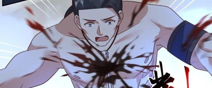 Bắt Đầu Giết Chóc Từ Một Thanh Kiếm Chapter 38 - Trang 8