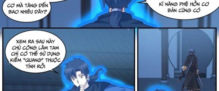 Bắt Đầu Giết Chóc Từ Một Thanh Kiếm Chapter 39 - Trang 11
