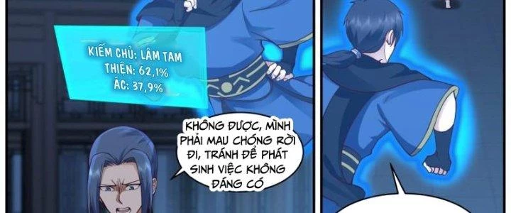 Bắt Đầu Giết Chóc Từ Một Thanh Kiếm Chapter 39 - Trang 12