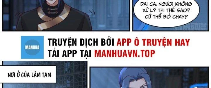 Bắt Đầu Giết Chóc Từ Một Thanh Kiếm Chapter 39 - Trang 13