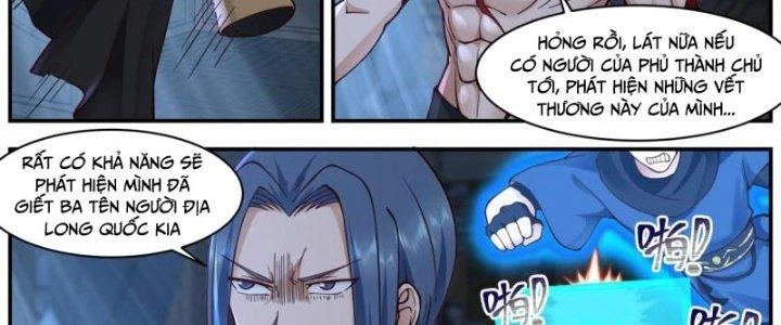 Bắt Đầu Giết Chóc Từ Một Thanh Kiếm Chapter 39 - Trang 15