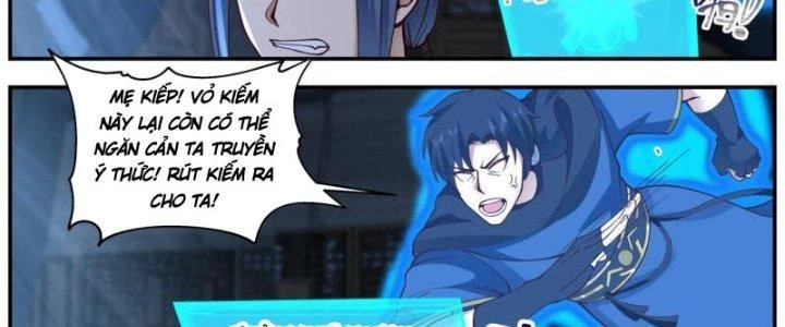 Bắt Đầu Giết Chóc Từ Một Thanh Kiếm Chapter 39 - Trang 16