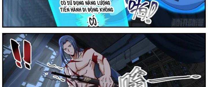 Bắt Đầu Giết Chóc Từ Một Thanh Kiếm Chapter 39 - Trang 17